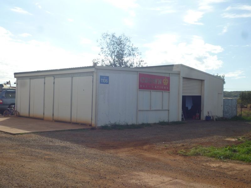 1106 Lambden Road, Baynton WA 6714