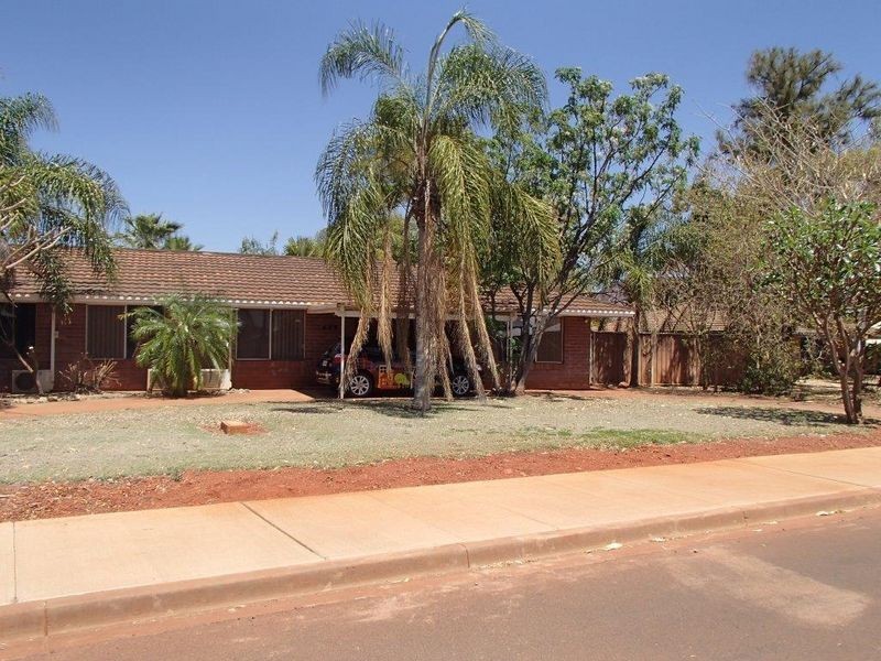 648 Pilkena Street, Tom Price WA 6751