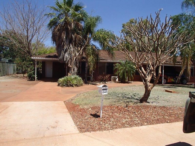 648 Pilkena Street, Tom Price WA 6751
