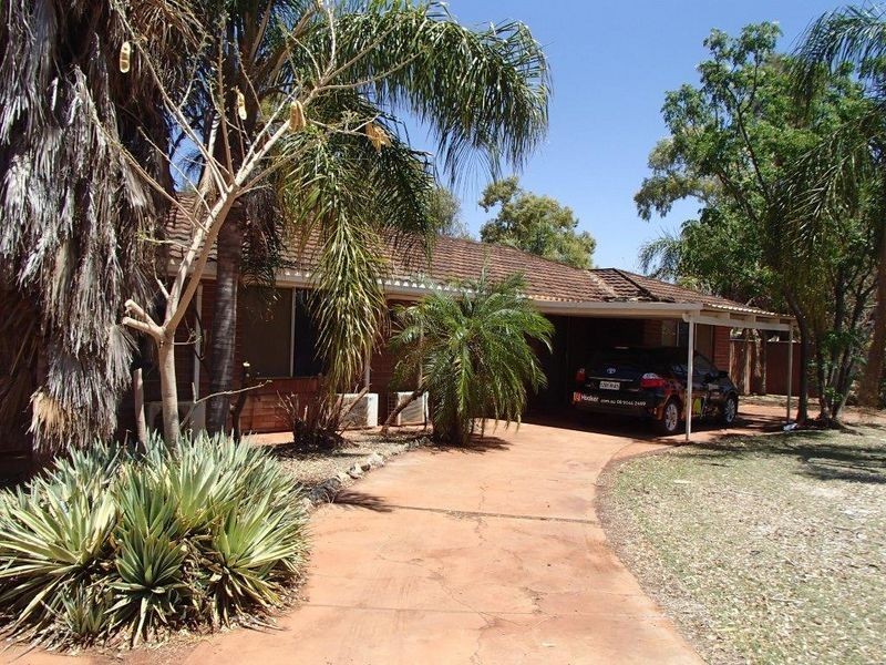 648 Pilkena Street, Tom Price WA 6751