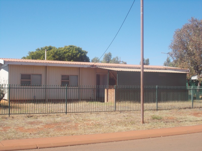 22 Warman Avenue, Newman WA 6753