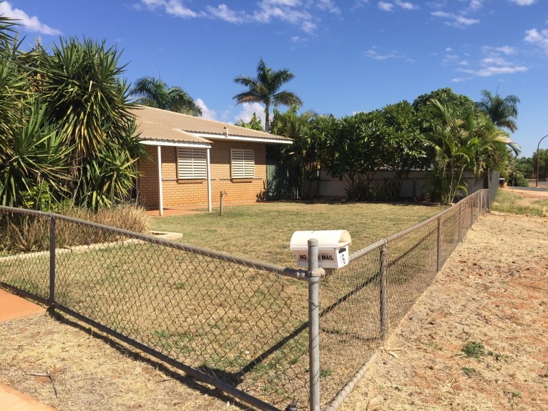 16 Stanbridge Way, Millars Well WA 6714