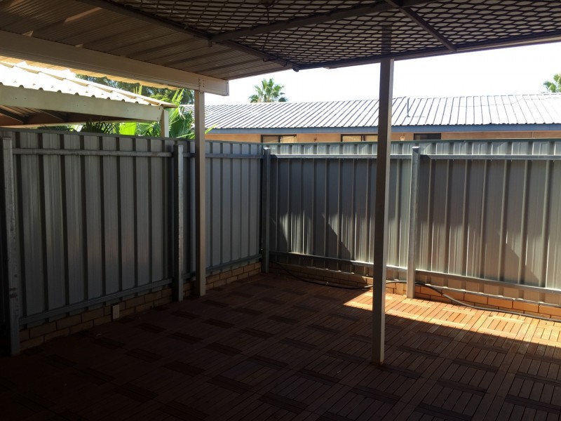 16 Stanbridge Way, Millars Well WA 6714