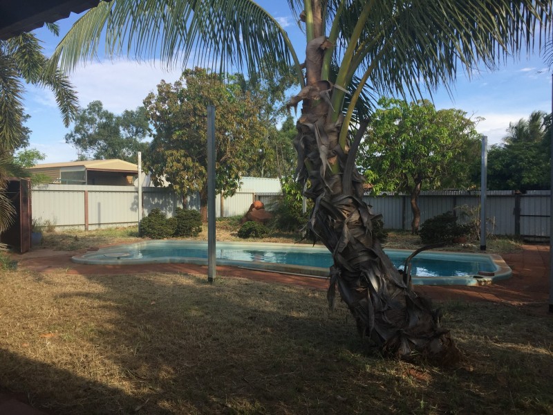 5 Patterson Crescent, Dampier WA 6713