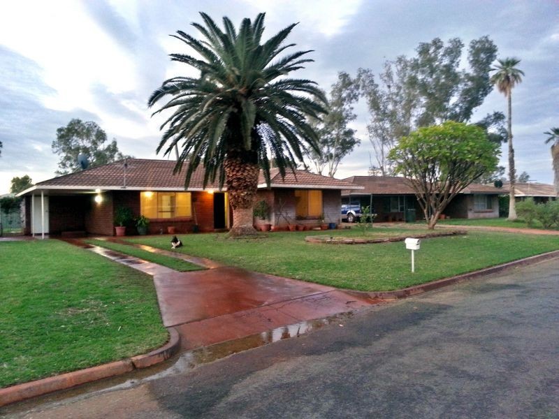 314 Samson Avenue, Paraburdoo WA 6754
