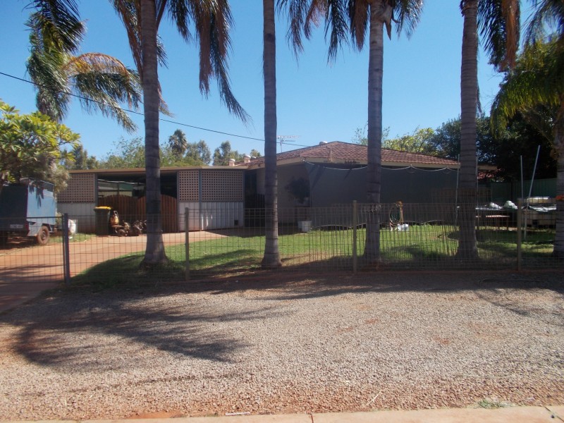 7 Wehl Street, Newman WA 6753