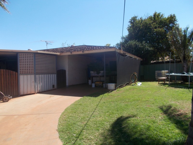 7 Wehl Street, Newman WA 6753