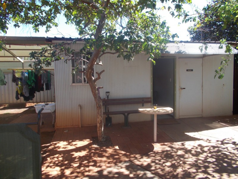 7 Wehl Street, Newman WA 6753