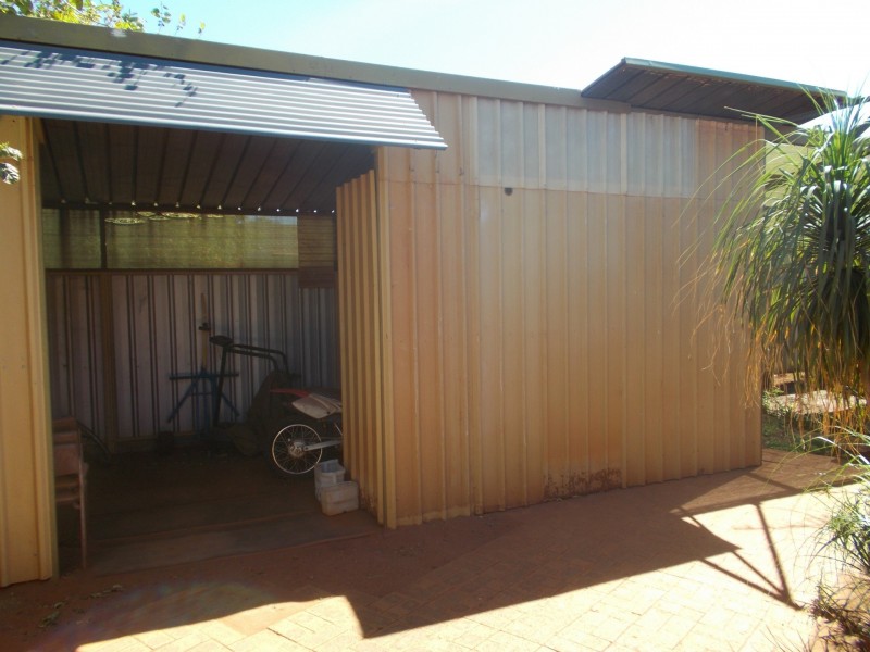 7 Wehl Street, Newman WA 6753