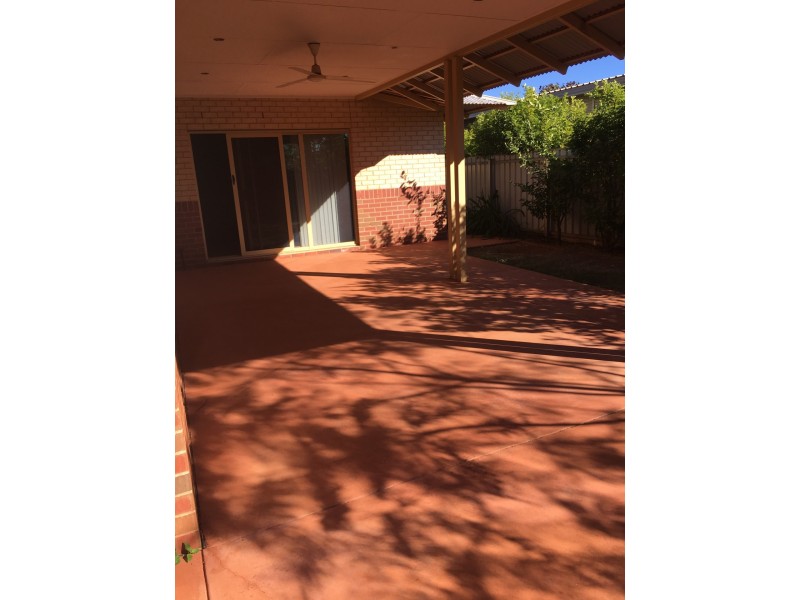 23 Woodswallow Bend, Nickol WA 6714