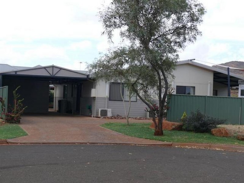 1818 Kulai Street, Tom Price WA 6751