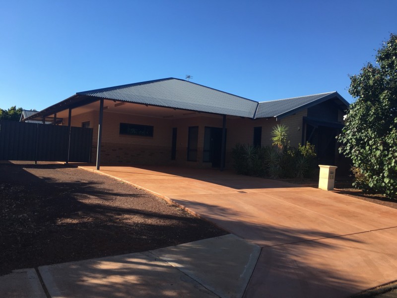 39 Brolga Meander, Karratha WA 6714