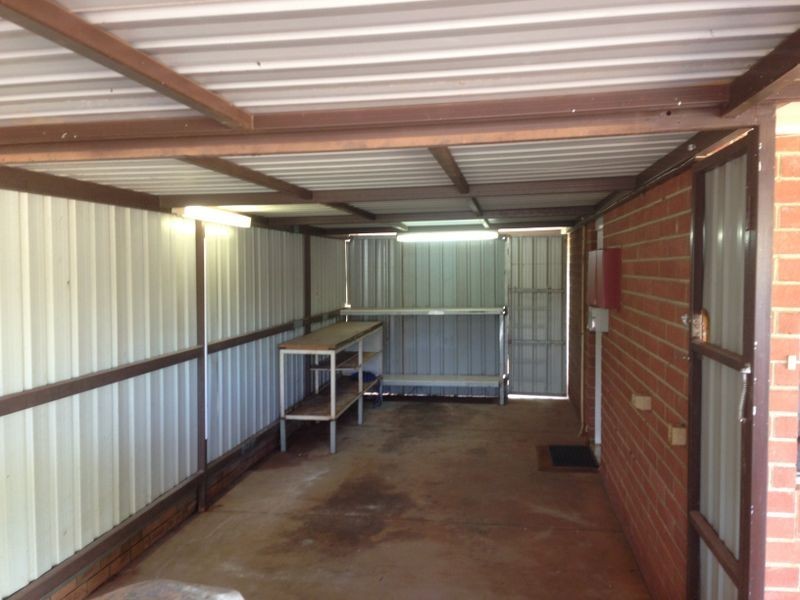 786 Larnook Street, Tom Price WA 6751