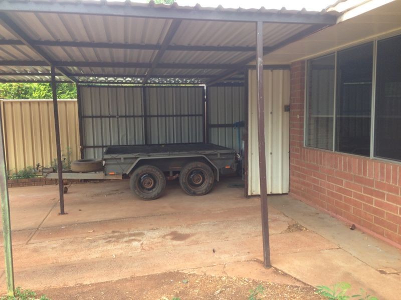 786 Larnook Street, Tom Price WA 6751