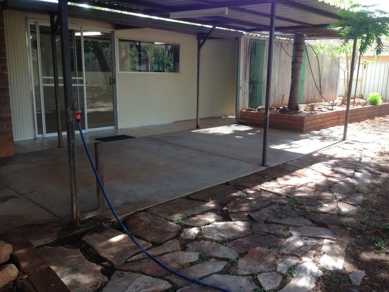 786 Larnook Street, Tom Price WA 6751