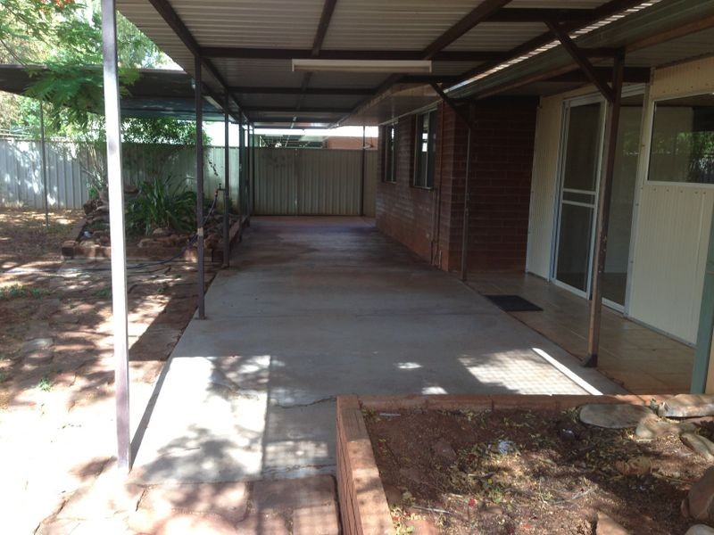 786 Larnook Street, Tom Price WA 6751