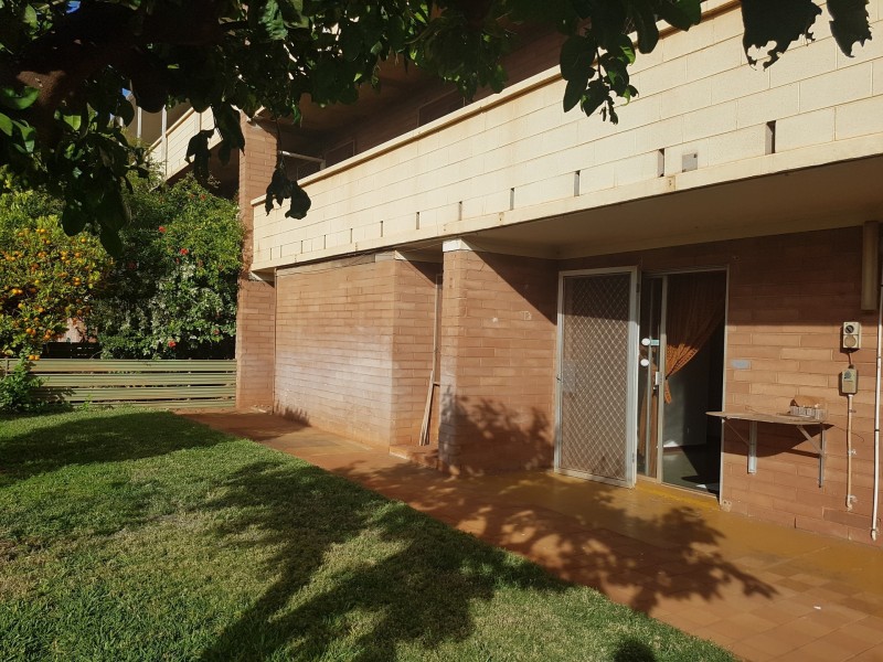 2/51 Hill Road, Dampier WA 6713