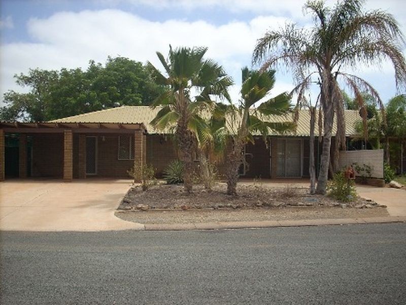 5A Gleeson Place, Millars Well WA 6714