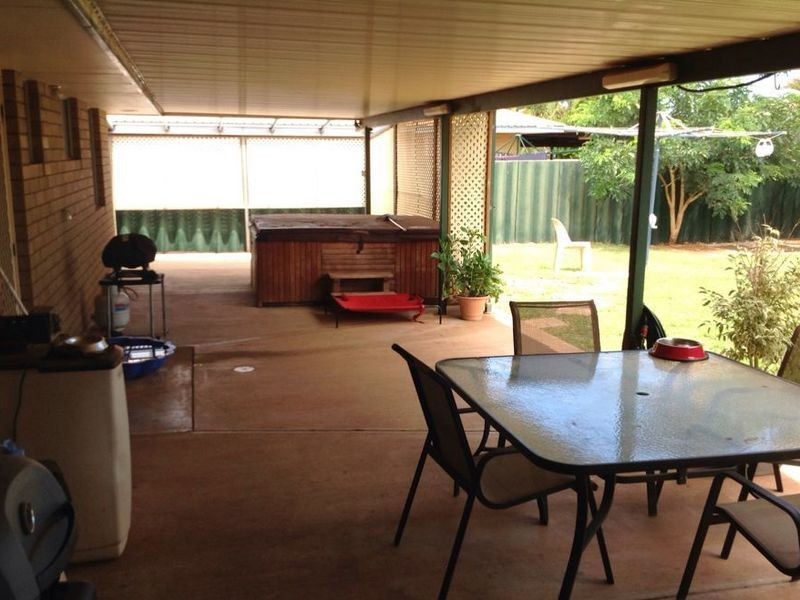 5A Gleeson Place, Millars Well WA 6714