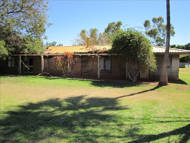 604 Rocklea Road, Paraburdoo WA 6754