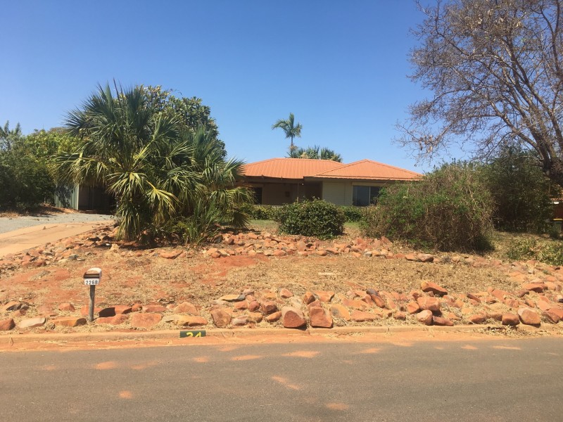 24 Fremantle Crescent, Dampier WA 6713