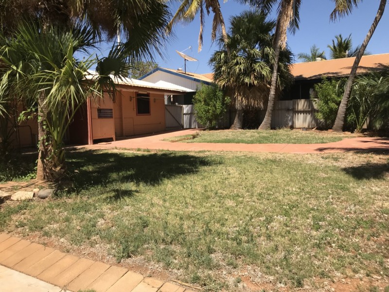 12 Melak Street, Karratha WA 6714