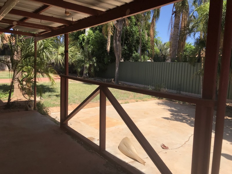 12 Melak Street, Karratha WA 6714