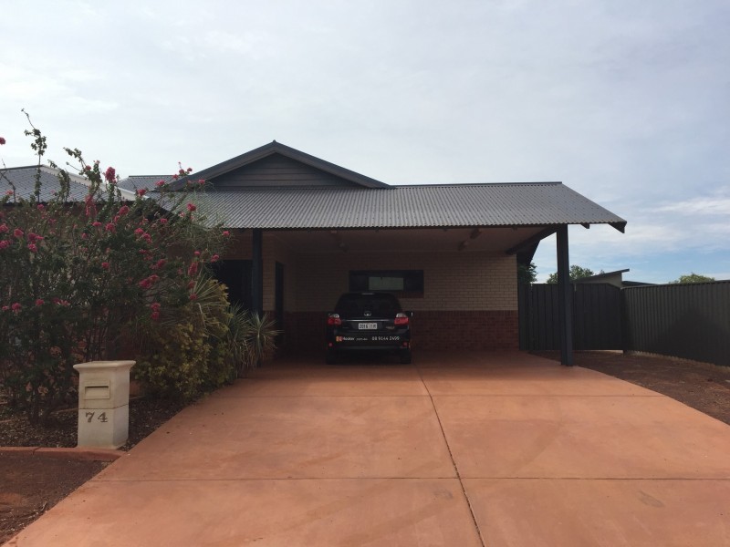 74 Brolga Meander, Nickol WA 6714