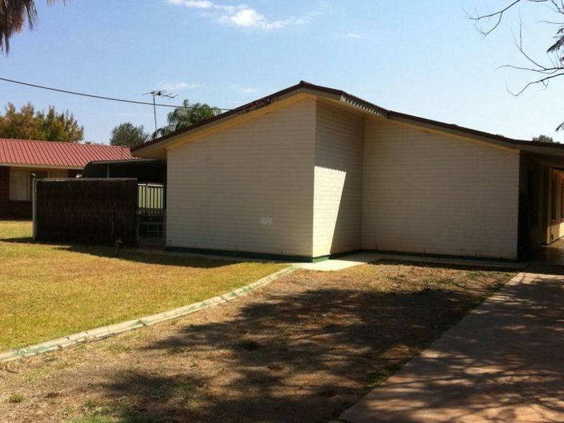 9 Snell Street, Newman WA 6753