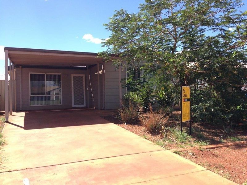 9B Knox Way, Newman WA 6753