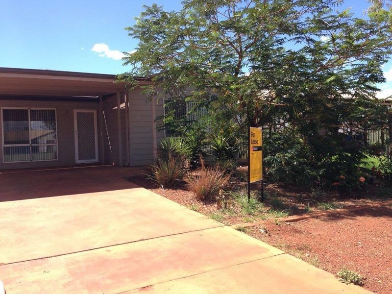 9B Knox Way, Newman WA 6753