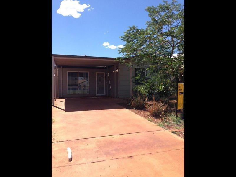 9B Knox Way, Newman WA 6753