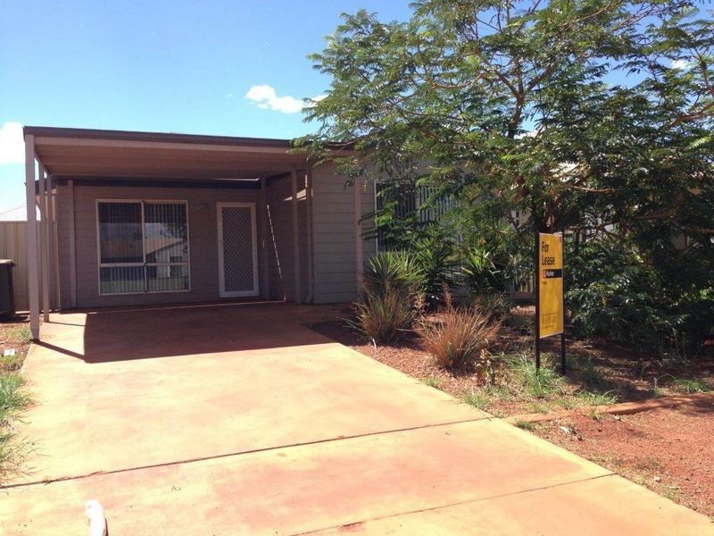 9B Knox Way, Newman WA 6753