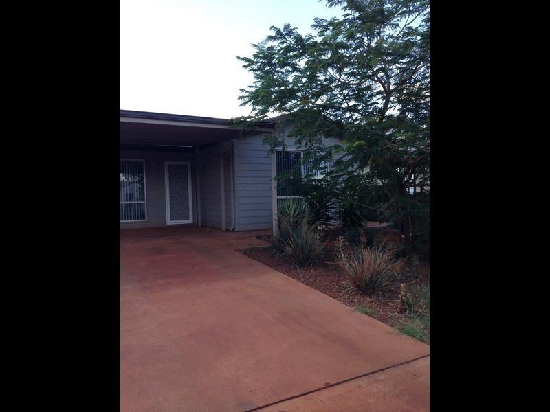 9B Knox Way, Newman WA 6753