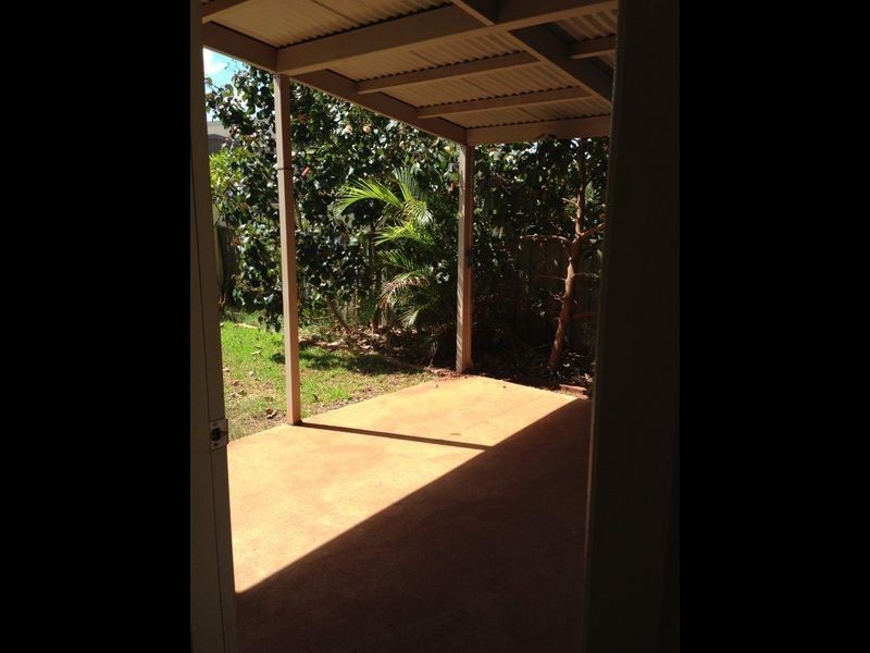 9B Knox Way, Newman WA 6753