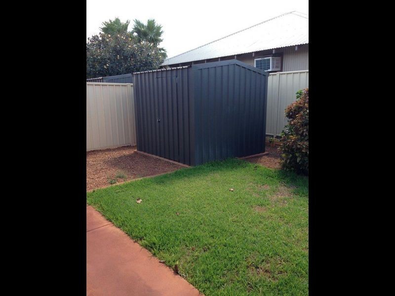 9B Knox Way, Newman WA 6753