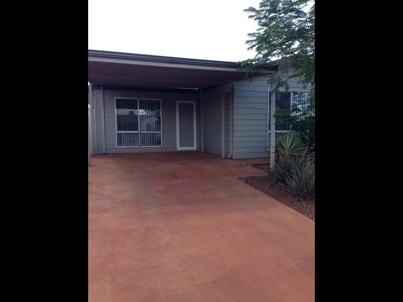 9B Knox Way, Newman WA 6753