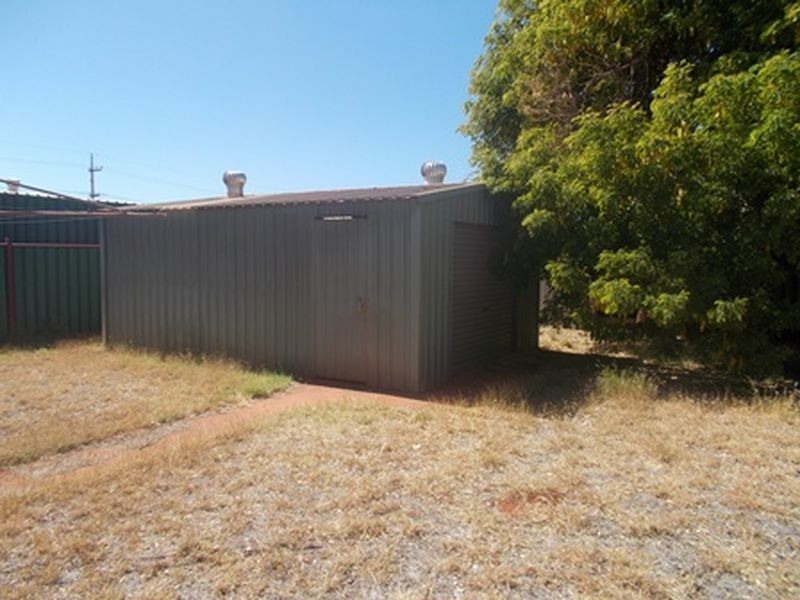 22 Warman Ave, Newman WA 6753