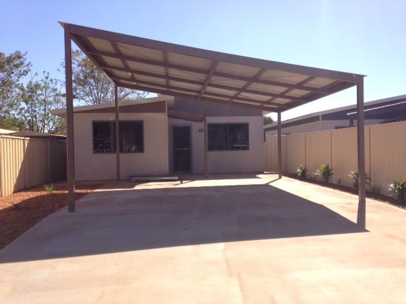 15B Trotman Avenue, Newman WA 6753