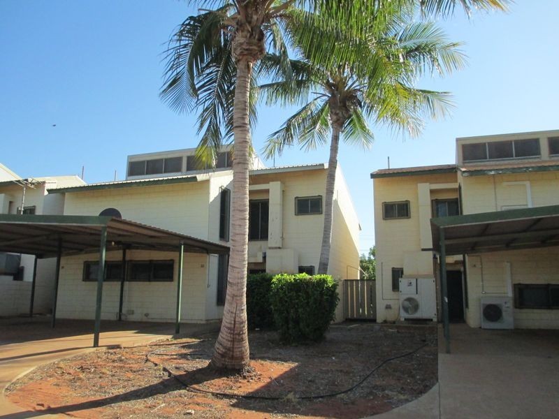 22/24 Traine Crescent, South Hedland WA 6722
