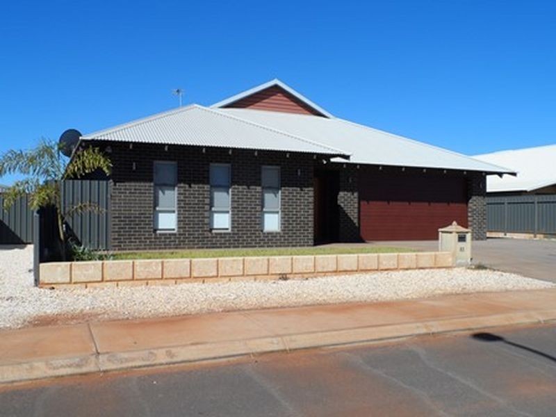 83 Mujira Ramble, Baynton WA 6714