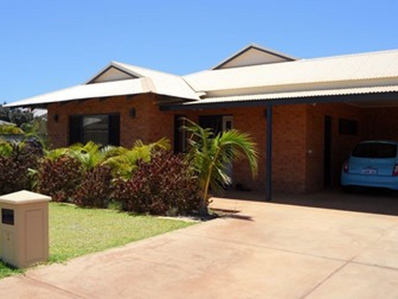 1 Warbler Loop, Nickol WA 6714