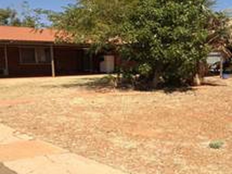 323 Patterson Crescent, Dampier WA 6713