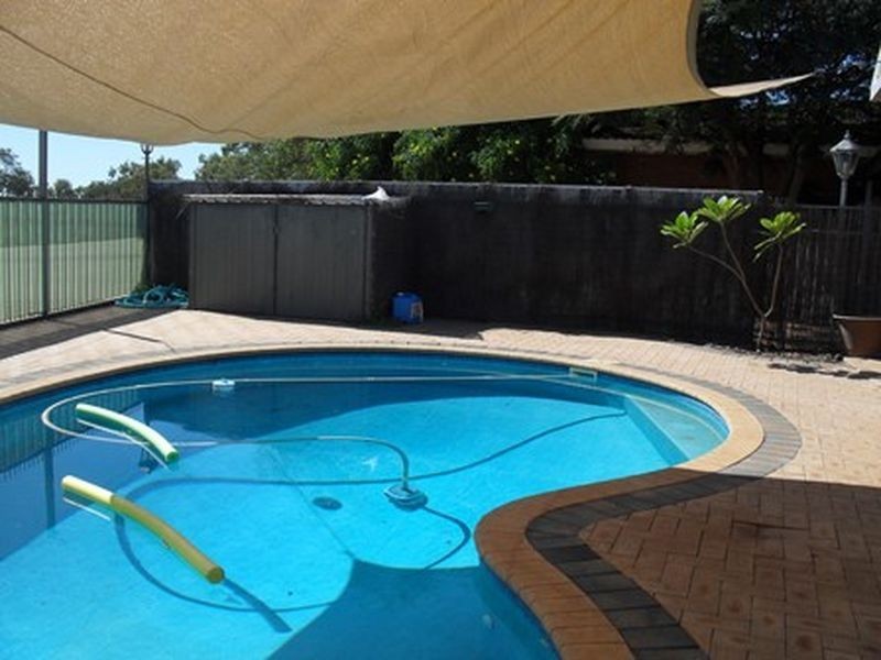 213 Richardson Way, Bulgarra WA 6714