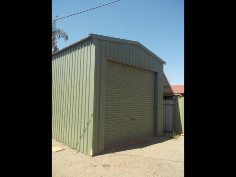 13 Turner Street, Newman WA 6753