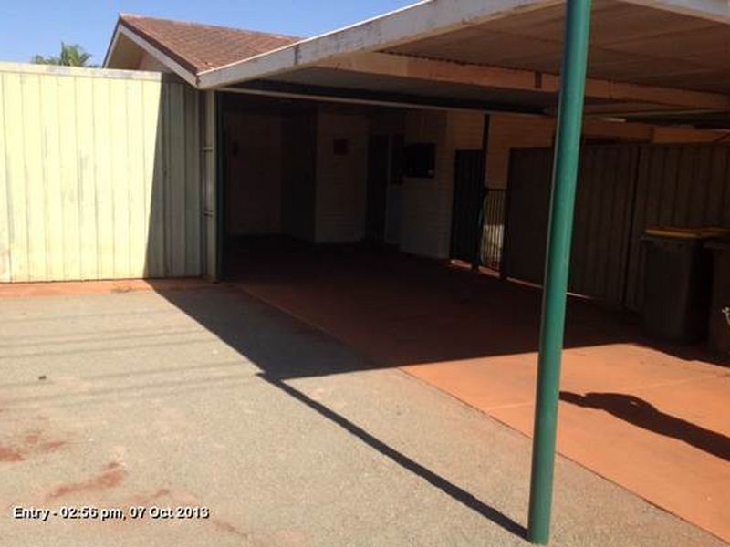 13 Turner Street, Newman WA 6753