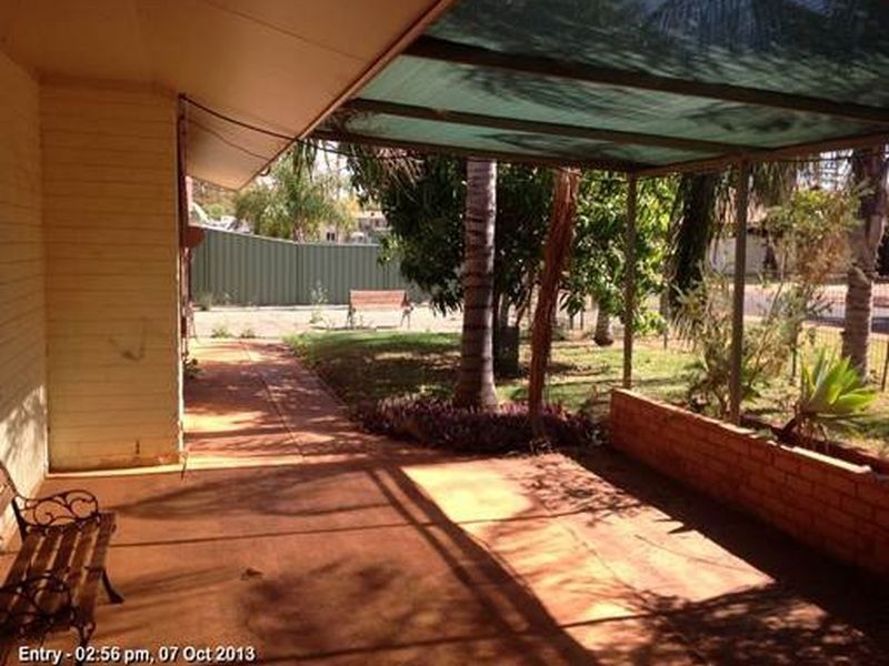 13 Turner Street, Newman WA 6753