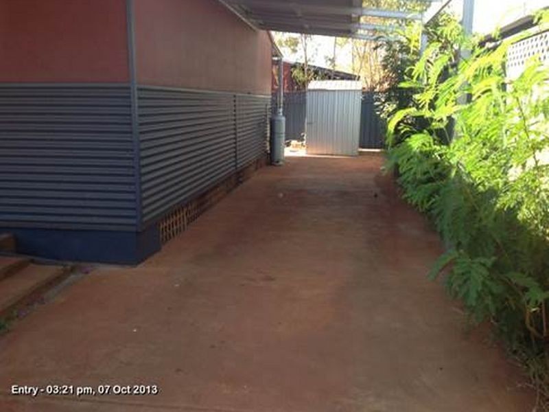 41A Nimingarra Drive, Newman WA 6753