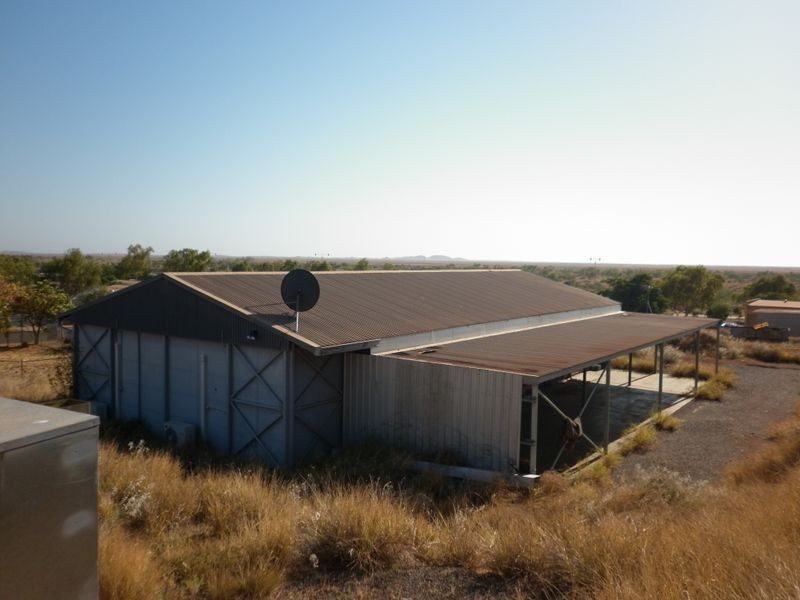 51 Sholl Street, Roebourne WA 6718