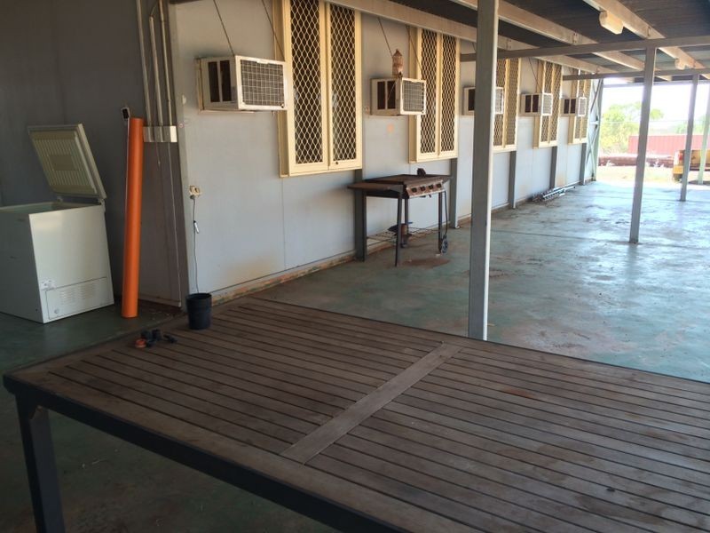 51 Sholl Street, Roebourne WA 6718